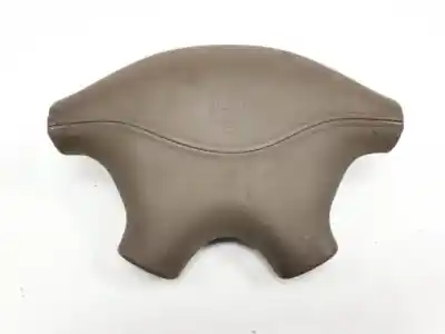 Автозапчастина б/у передня ліва подушка безопасности для jaguar s-type g/fb посилання на oem iam xr8354043b