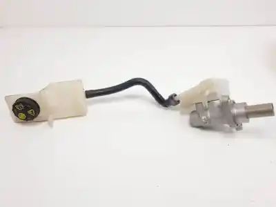 Автозапчастина б/у гальмівний насос для ford kuga (cbs) xwmb посилання на oem iam 03350891601  