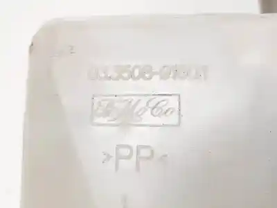 Автозапчастина б/у гальмівний насос для ford kuga (cbs) xwmb посилання на oem iam 03350891601  