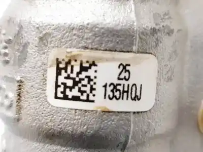 Автозапчастина б/у гальмівний насос для ford kuga (cbs) xwmb посилання на oem iam 03350891601  