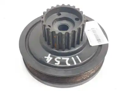 Second-hand car spare part crankshaft pulley for seat leon (1p1) bkd oem iam references 036105245