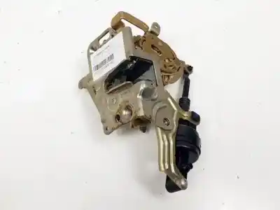 Second-hand car spare part REAR LEFT DOOR LOCK for MERCEDES-BENZ CLASE E (W210) BERLINA  OEM IAM references 2027300535  