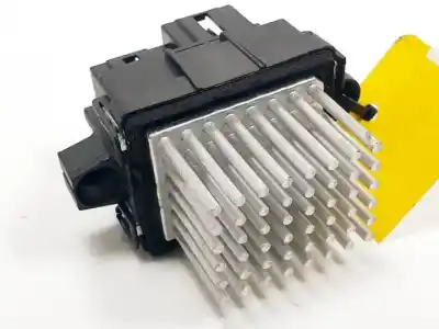 Tweedehands auto-onderdeel verwarmingsweerstand voor opel astra j lim. a17dte oem iam-referenties 13503201