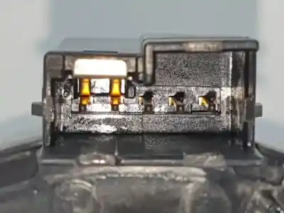 Автозапчасти б/у кольцо подушки безопасности за skoda fabia familiar (6y5) azq ссылки oem iam 1j0959653b  