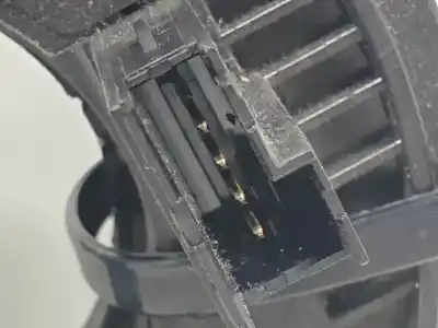 Автозапчасти б/у кольцо подушки безопасности за skoda fabia familiar (6y5) azq ссылки oem iam 1j0959653b  