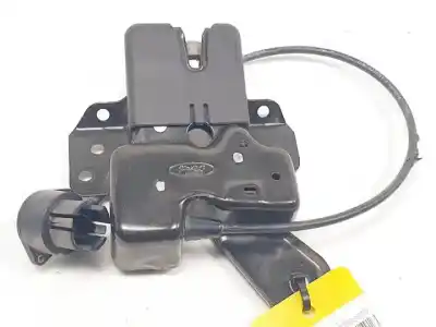 Автозапчастина б/у зовнішня ручка ворот для jaguar s-type g/fb посилання на oem iam xw435443200bd