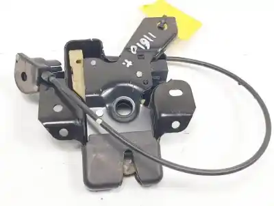 Автозапчастина б/у зовнішня ручка ворот для jaguar s-type g/fb посилання на oem iam xw435443200bd  