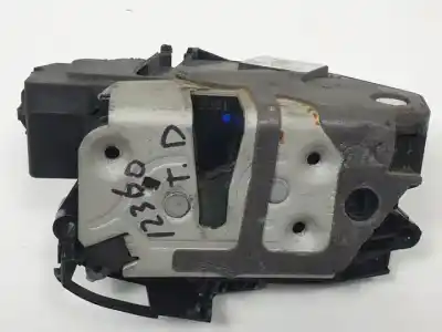 Pezzo di ricambio per auto di seconda mano serratura porta posteriore destra per ford focus lim. (cb8) t3da riferimenti oem iam bm5aa26412bb
