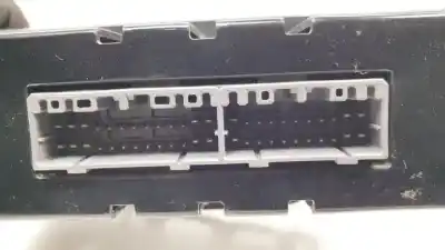 Автозапчастина б/у клімат-контроль для jaguar s-type g/fb посилання на oem iam xr8h18c612an  xr8f18d419b