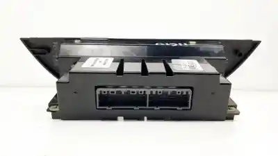 Автозапчастина б/у клімат-контроль для jaguar s-type g/fb посилання на oem iam xr8h18c612an  xr8f18d419b