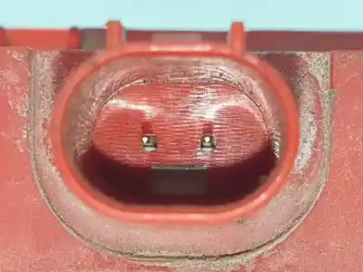 Second-hand car spare part central brake light for ford focus lim. (cb8) t3da oem iam references 8a6113a613da  8a6113a613ba