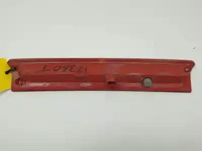 Second-hand car spare part central brake light for ford focus lim. (cb8) t3da oem iam references 8a6113a613da  8a6113a613ba