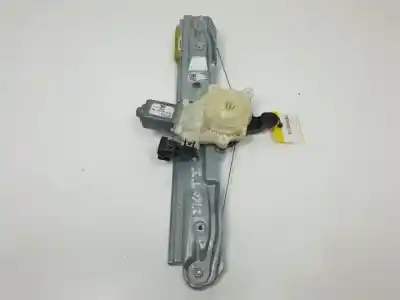 Pezzo di ricambio per auto di seconda mano alzacristalli posteriore sinistro per ford focus lim. (cb8) t3da riferimenti oem iam bm51a27001ba