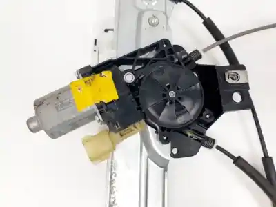 Second-hand car spare part passenger side right window regulator for ford kuga (cbs) xwmb oem iam references 0130822733  
