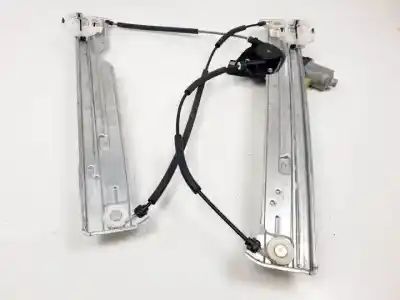 Second-hand car spare part passenger side right window regulator for ford kuga (cbs) xwmb oem iam references 0130822733  
