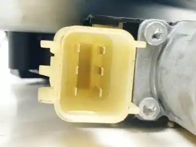 Second-hand car spare part passenger side right window regulator for ford kuga (cbs) xwmb oem iam references 0130822733  