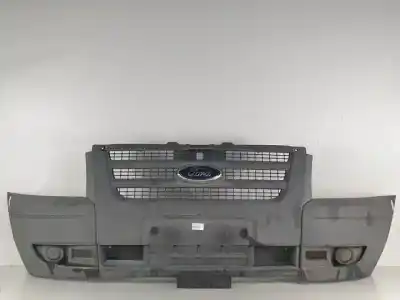 Second-hand car spare part front bumper for ford transit new line (tt9) 82006 =>) bl50527.bbbb.p8fa oem iam references  Second-hand car spare part front bumper for ford transit new line (tt9) 82006 =>) bl50527.bbbb.p8fa oem iam references
