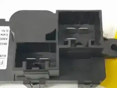 Peça sobressalente para automóvel em segunda mão resistência sofagem chauffage por ford focus lim. (cb8) t3da referências oem iam av6n19e624aa  