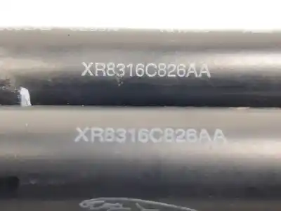 Автозапчастина б/у амортизатор капота для jaguar s-type g/fb посилання на oem iam xr8316c826aa  