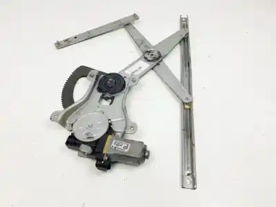 Pezzo di ricambio per auto di seconda mano alzacristalli anteriore sinistro per chevrolet aveo b12d1 riferimenti oem iam 96870316