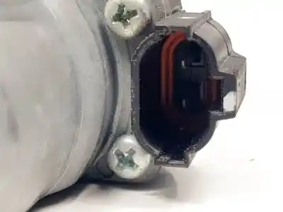 Second-hand car spare part driver left window regulator for chevrolet aveo b12d1 oem iam references 96870316  