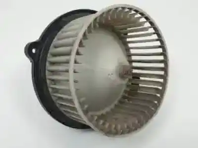 Peça sobressalente para automóvel em segunda mão ventilador de aquecimento por kia sorento (bl) d4cb referências oem iam 4j20a