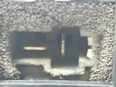 Second-hand car spare part heating fan for kia sorento (bl) d4cb oem iam references 4j20a  