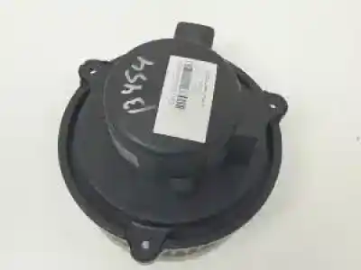 Second-hand car spare part heating fan for kia sorento (bl) d4cb oem iam references 4j20a  