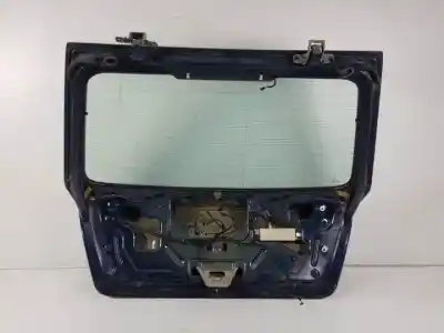 Second-hand car spare part trunk lid for bmw serie 3 compact (e46) 204d4 oem iam references   