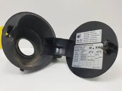 Автозапчастина б/у зовнішній пливний колпак для skoda fabia familiar (6y5) azq посилання на oem iam 6y9010332k  