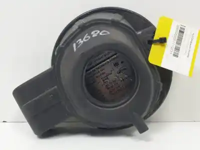 Автозапчастина б/у зовнішній пливний колпак для skoda fabia familiar (6y5) azq посилання на oem iam 6y9010332k  