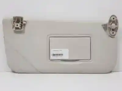 Pezzo di ricambio per auto di seconda mano parasole destro per ford focus lim. (cb8) t3da riferimenti oem iam 