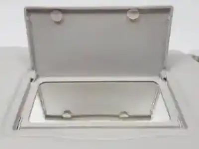 Peça sobressalente para automóvel em segunda mão para-sol direito por ford focus lim. (cb8) t3da referências oem iam   