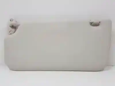 Peça sobressalente para automóvel em segunda mão para-sol direito por ford focus lim. (cb8) t3da referências oem iam   