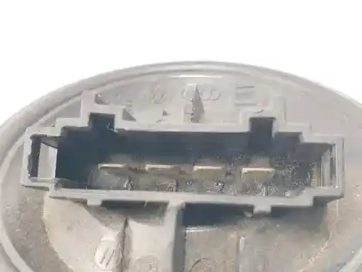 Автозапчастина б/у стійкість на нагревання для skoda fabia familiar (6y5) azq посилання на oem iam   