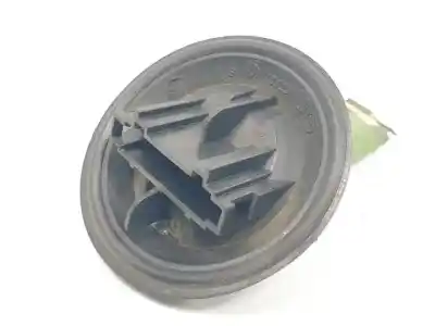 Автозапчастина б/у стійкість на нагревання для skoda fabia familiar (6y5) azq посилання на oem iam   