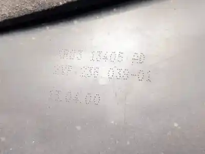 Автозапчастина б/у лівий ход ліхар для jaguar s-type g/fb посилання на oem iam xr8313405ad  