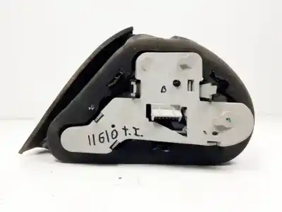 Автозапчастина б/у лівий ход ліхар для jaguar s-type g/fb посилання на oem iam xr8313405ad  