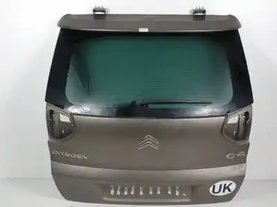 Автозапчастина б/у ЗАГАЛЬНІ ДВЕРІ для CITROEN C4 PICASSO  Посилання на OEM IAM   