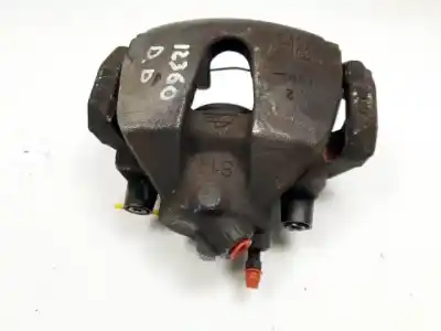 Pezzo di ricambio per auto di seconda mano pinza freno anteriore destra per ford focus lim. (cb8) t3da riferimenti oem iam 