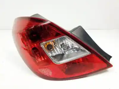 Автозапчастина б/у лівий ход ліхар для opel corsa d a14xer посилання на oem iam 13269050