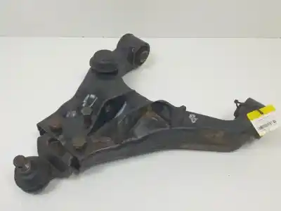 Peça sobressalente para automóvel em segunda mão braço de suspensão inferior dianteiro direito por kia sorento (bl) d4cb referências oem iam 