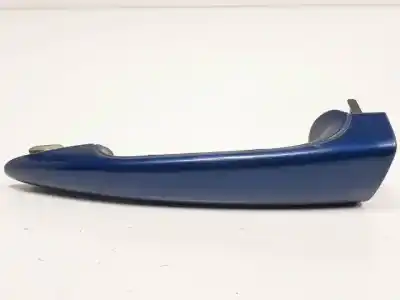 Second-hand car spare part exterior left front door handle for bmw serie 3 compact (e46) 204d4 oem iam references 