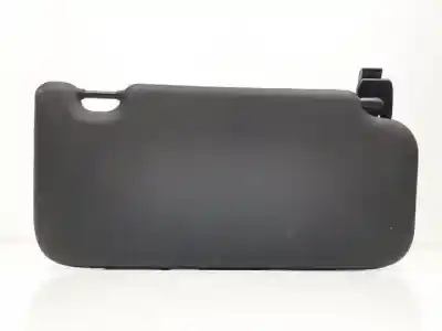 Peça sobressalente para automóvel em segunda mão pára-sol esquerdo por ford focus ztda referências oem iam   