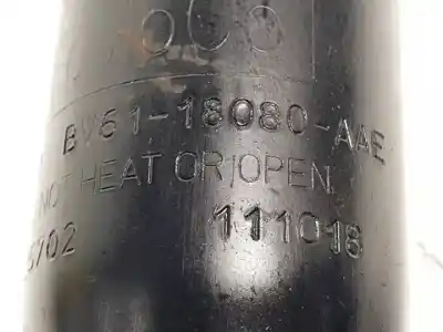 Peça sobressalente para automóvel em segunda mão amortecedor traseiro esquerdo por ford focus lim. (cb8) t3da referências oem iam bv6118080aae  