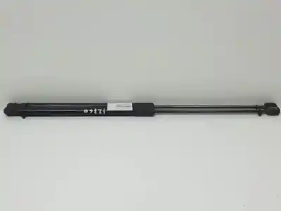 Pezzo di ricambio per auto di seconda mano ammortizzatori baule / porte per ford focus lim. (cb8) t3da riferimenti oem iam bm51a406a10ae