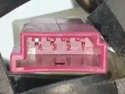 Pièce détachée automobile d'occasion levier pour bmw x3 (e83) m54b25 références oem iam   