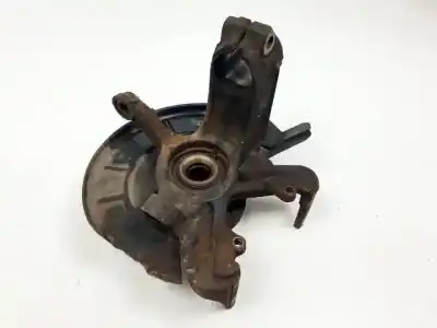 Автозапчастина б/у передній лівий культ для skoda fabia familiar (6y5) azq посилання на oem iam 6q0615311d  