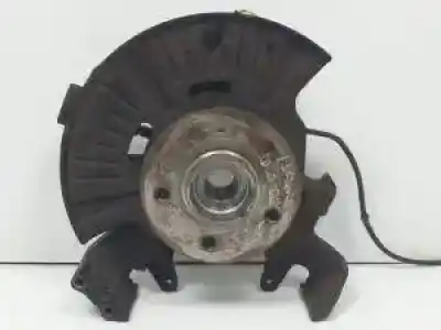 Peça sobressalente para automóvel em segunda mão manga de eixo dianteira direita por mercedes-benz clase m (w163) 112942 referências oem iam 