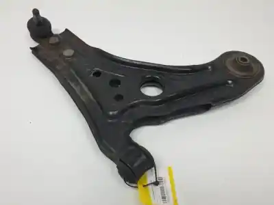 Peça sobressalente para automóvel em segunda mão braço de suspensão inferior dianteiro direito por chevrolet aveo b12d1 referências oem iam   